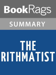 Title: The Rithmatist by Brandon Sanderson l Summary & Study Guide, Author: BookRags