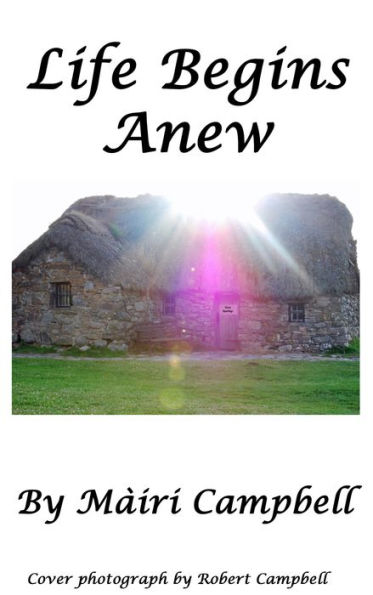 Life Begins Anew