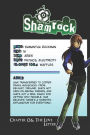 Shamrock Chapter 6