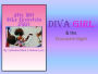 Diva Girl And Chocolate Night