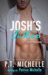 Josh's Justice, Contemporary Western Romance (Book #4)