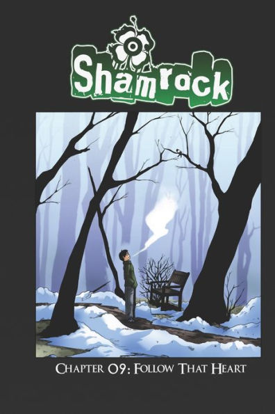 Shamrock Chapter 9