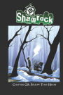Shamrock Chapter 9