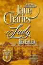 Lady Revealed (Tenacious Trents Novel)