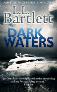 Title: Dark Waters, Author: L. L. Bartlett