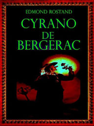 Cyrano de Bergerac