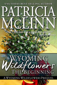 Title: Wyoming Wildflowers: The Beginning (Wyoming Wildflowers Book 1), Author: Patricia McLinn