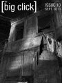 The Big Click: September 2013 (Issue 10)