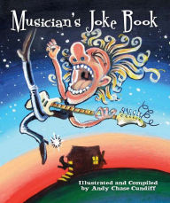 Title: Musician's Joke Book, Author: Andy Chase Cundiff