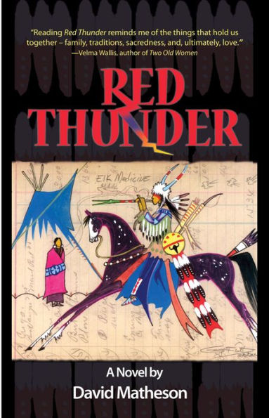Red Thunder