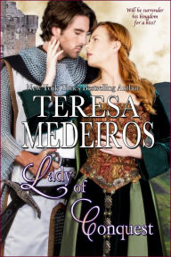 Title: Lady of Conquest, Author: Teresa Medeiros