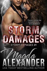 Storm Damages