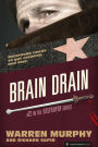 Brain Drain (Destroyer Series #22)