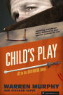 Child's Play (Destroyer Series #23)