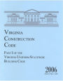 Virginia Building Code