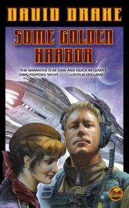 Some Golden Harbor (RCN Series #5)