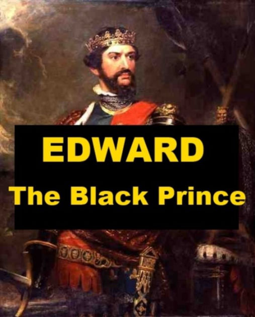 Berkshire History for Kids: The Black Prince