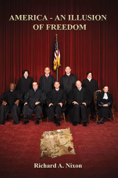 America - An Illusion of Freedom