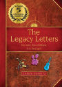 The Legacy Letters--his wife, his children, his final gift (5-Time National Award Winner)