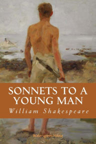 Title: Sonnets to a Young Man, Author: Keith Hale