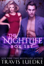 The Nightlife Series Box Set, Books 1-4