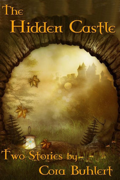 The Hidden Castle (The Star of Aronna, #1)