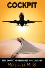 Cockpit; The Erotic Adventures of Clarissa (erotica)