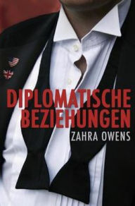 Diplomatische Beziehungen