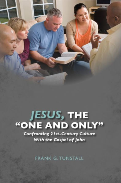 Jesus, the 
