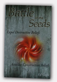 Title: Battle of the Seeds, Author: Ed Gagle