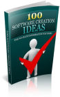 100 Software Creation Ideas.
