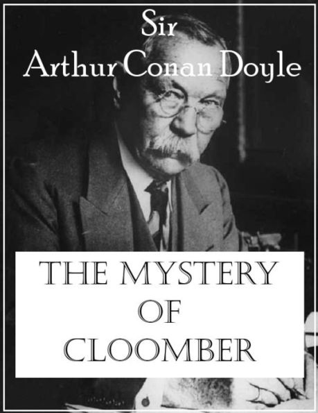 The Mystery of Cloomber