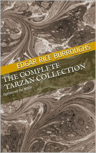 Best Tarzan Books Best Tarzan Books