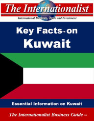 Title: Key Facts on Kuwait, Author: Patrick W. Nee