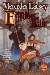 Title: Fiddler Fair, Author: Mercedes Lackey