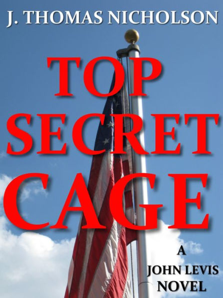 TOP SECRET CAGE