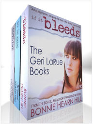 The Geri LaRue Books