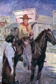 Title: 5 Westerns of William Patterson White, Author: William Patterson White