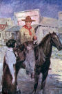 5 Westerns of William Patterson White