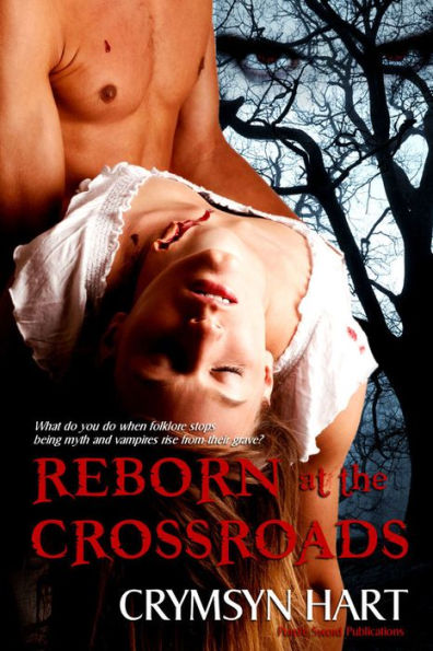 Reborn at the Crossroads