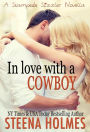 In Love with a Cowboy (Stampede Sizzlers)