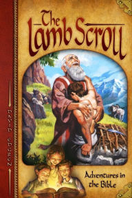 Title: The Lamb Scroll, Author: David Edgren