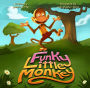 Funky Little Monkey