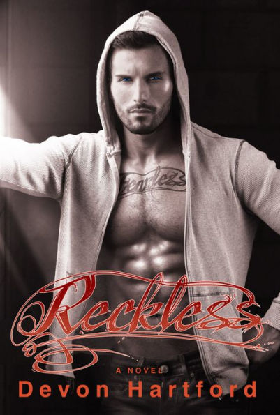 Reckless (The Story of Samantha Smith #2)