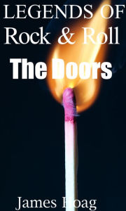 Legends of Rock & Roll - The Doors