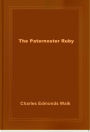 The Paternoster Ruby
