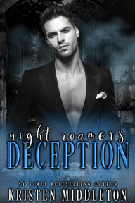 Vengeance (Night Roamers) Book Three
