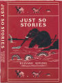 Just So Stories....Complete Version