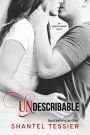 Undescribable Shantel Tessier B&N