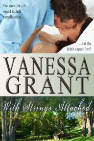 With Strings Attached (Gabriola Island, #1)